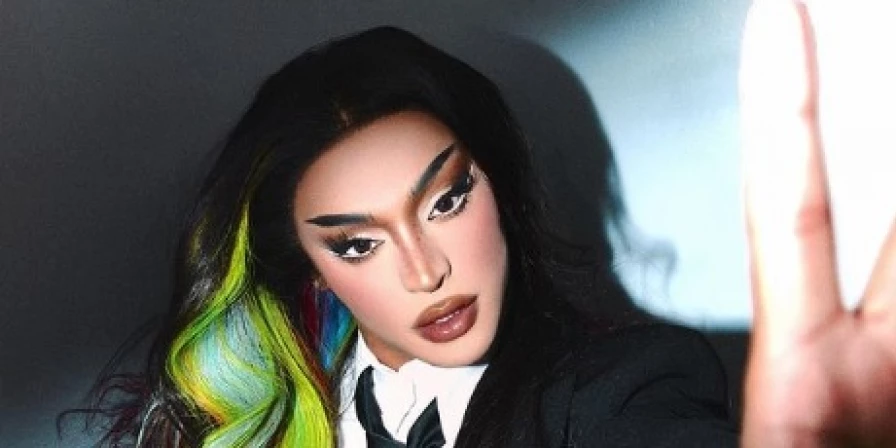 Pabllo Vittar