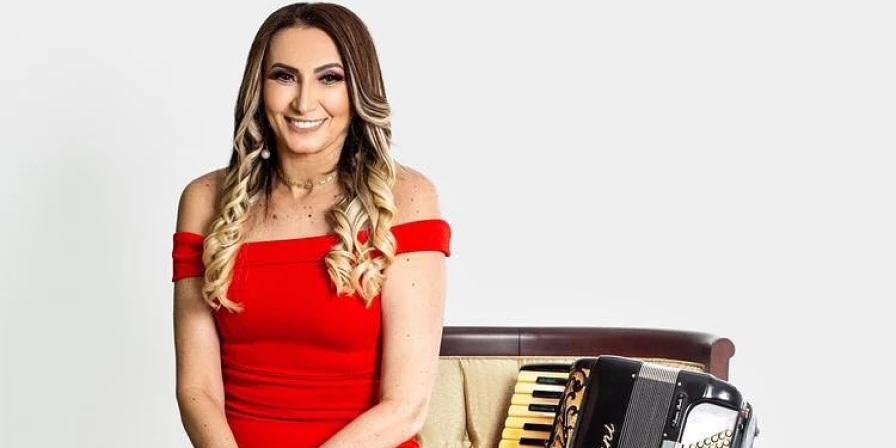 Rita de Cássia morreu nesta terça-feira (3), em Fortaleza.