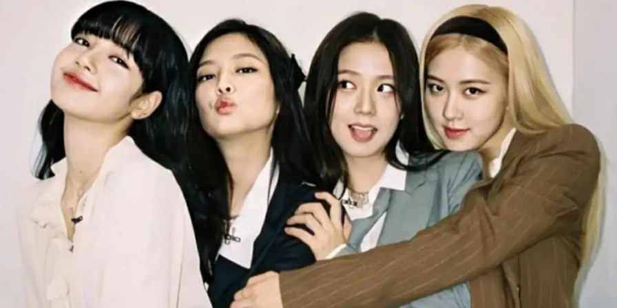 Blackpink