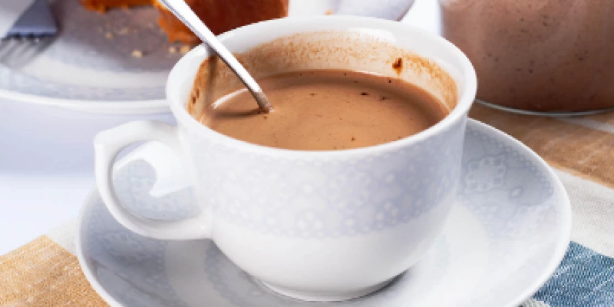 Chegou a hora de você aprender como fazer cappuccino caseiro em pó!