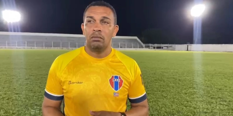 Zé Augusto gostou do seu time em amistoso contra o River