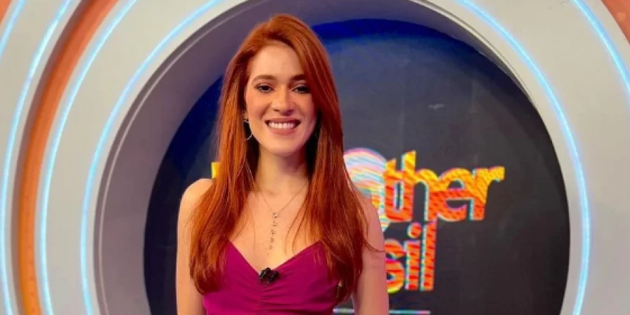 A maioral do Rede BBB está de volta, os telespectadores agradecem.