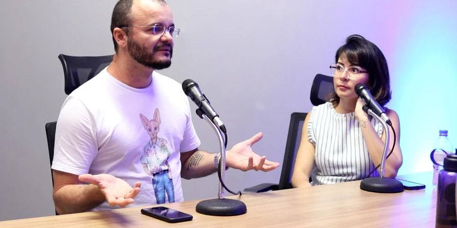 O Na Mira do Amor retorna em 2023 para mais uma sequência de episódios.
