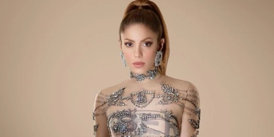 Shakira
