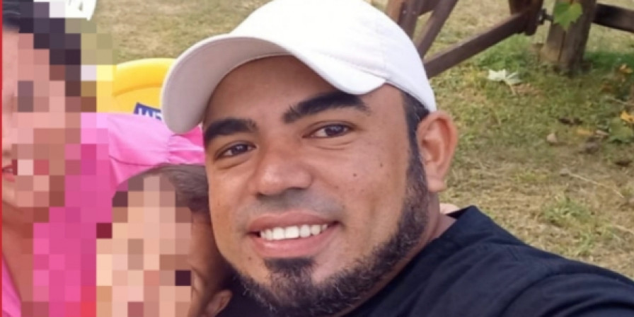 Vítima morreu na MA-127. (Foto: Divulgação/Polícia Civil)