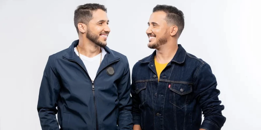 Iguinho e Lulinha
