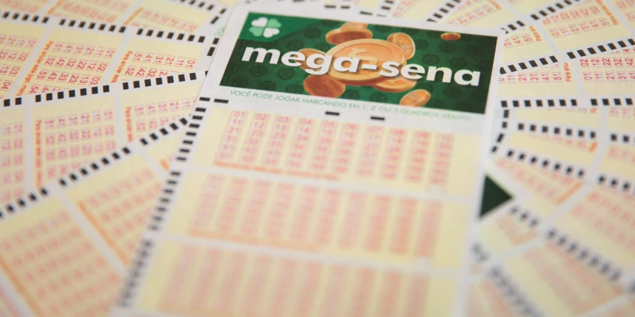 Mega-Sena foi sorteada na noite desta terça-feira (18).