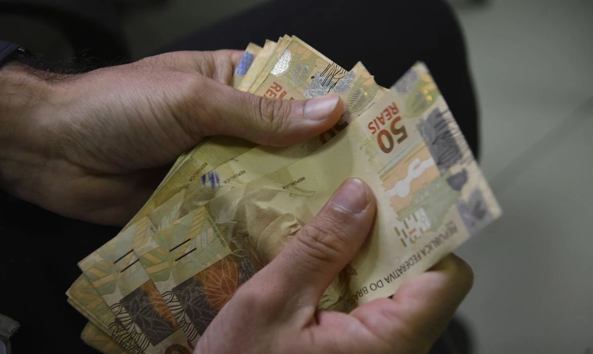 Tesouro Nacional divulgou dados sobre a Dívida Pública Federal (DPF).