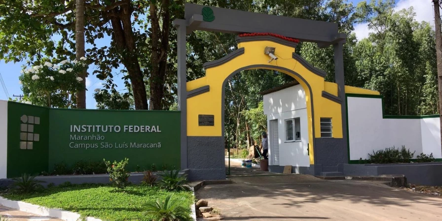 As inscrições iniciaram na tarde desta terça-feira (7).