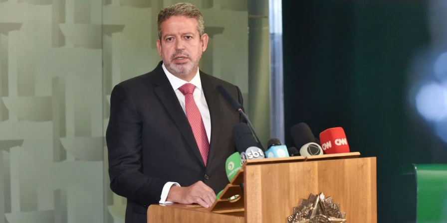 Arthur Lira alcançou votação histórica