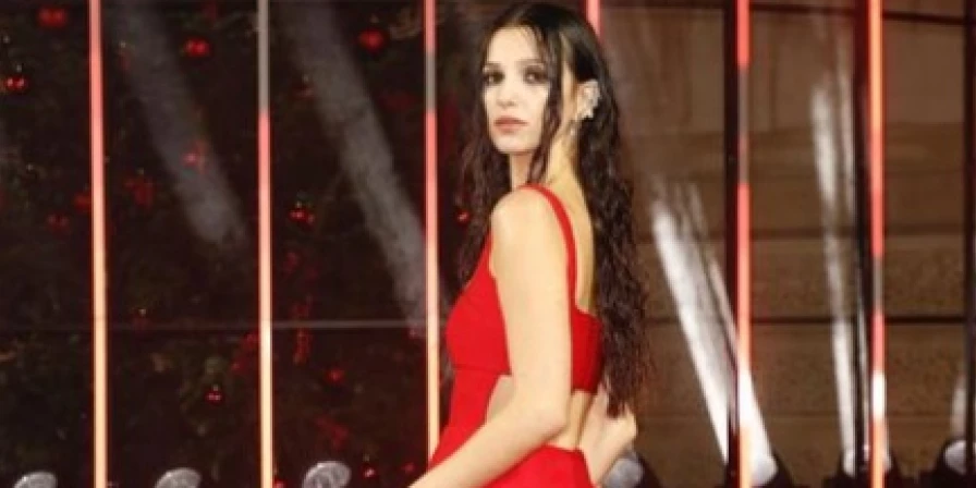 Marisa Abela