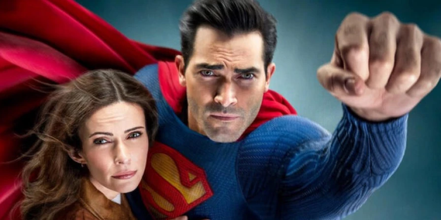 “Superman & Lois”