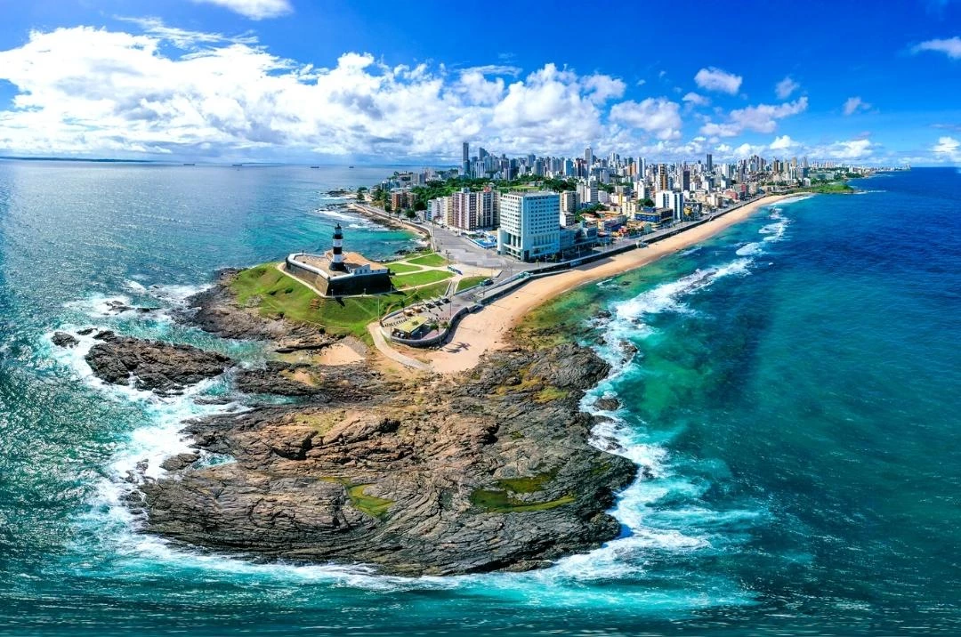 Voos de São Luís para 15 destinos nacionais por menos de R$ 200 (ida e volta) Voos de São Luís para 15 destinos nacionais por menos de R$ 200 (ida e volta)