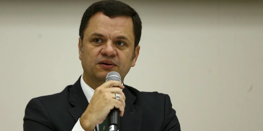 A reunião reservada está marcada para a manhã do dia 16 de março.