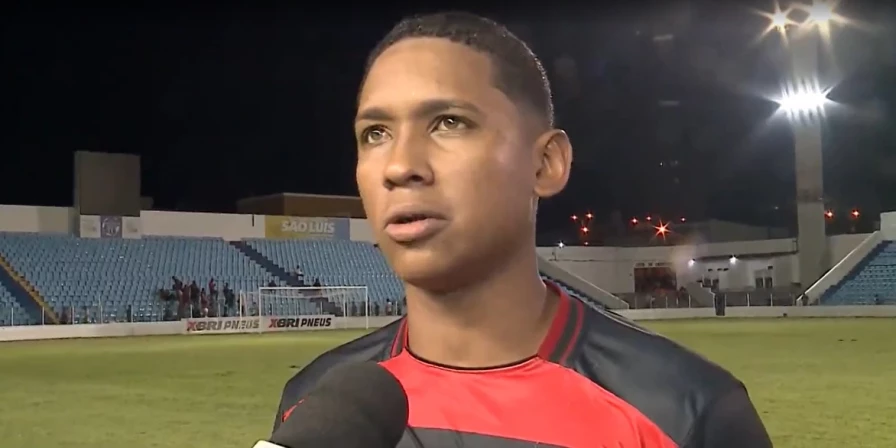 Com isso, o Moto deverá ter um meio-campo com William Maranhão, Léo Silva, Enzzo e Railson
