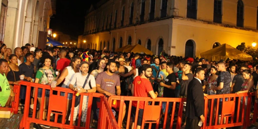 Bloco do Imprensa acontecerá na Praia Grande neste sábado