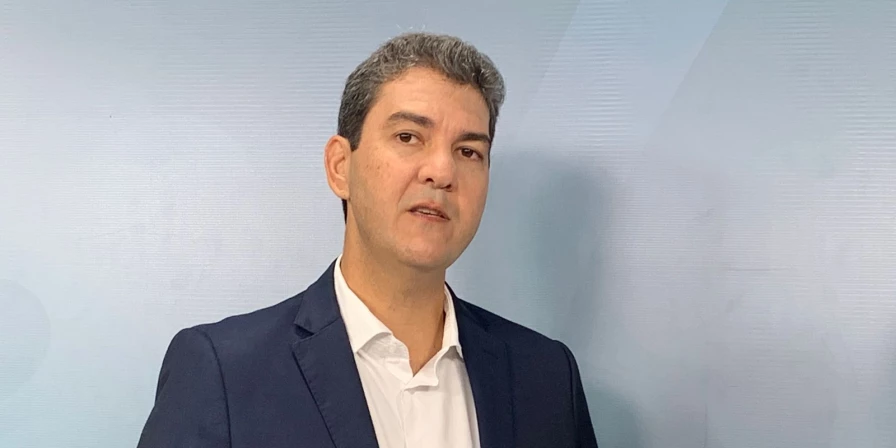 Eduardo Braide é o único, no momento, que pode resolver os problemas no sistema de transporte público