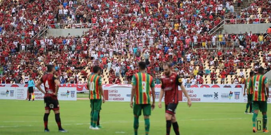Informação foi confirmada ao Imirante Esporte por fontes ligadas à corporação