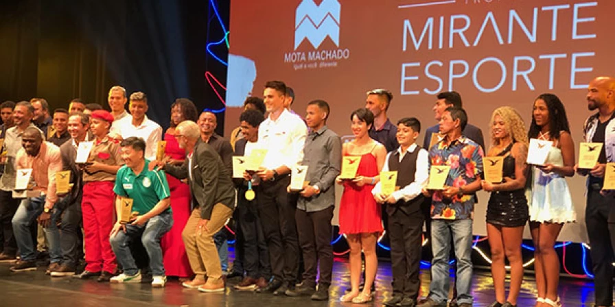 Troféu Mirante deste ano terá 29 modalidades esportivas