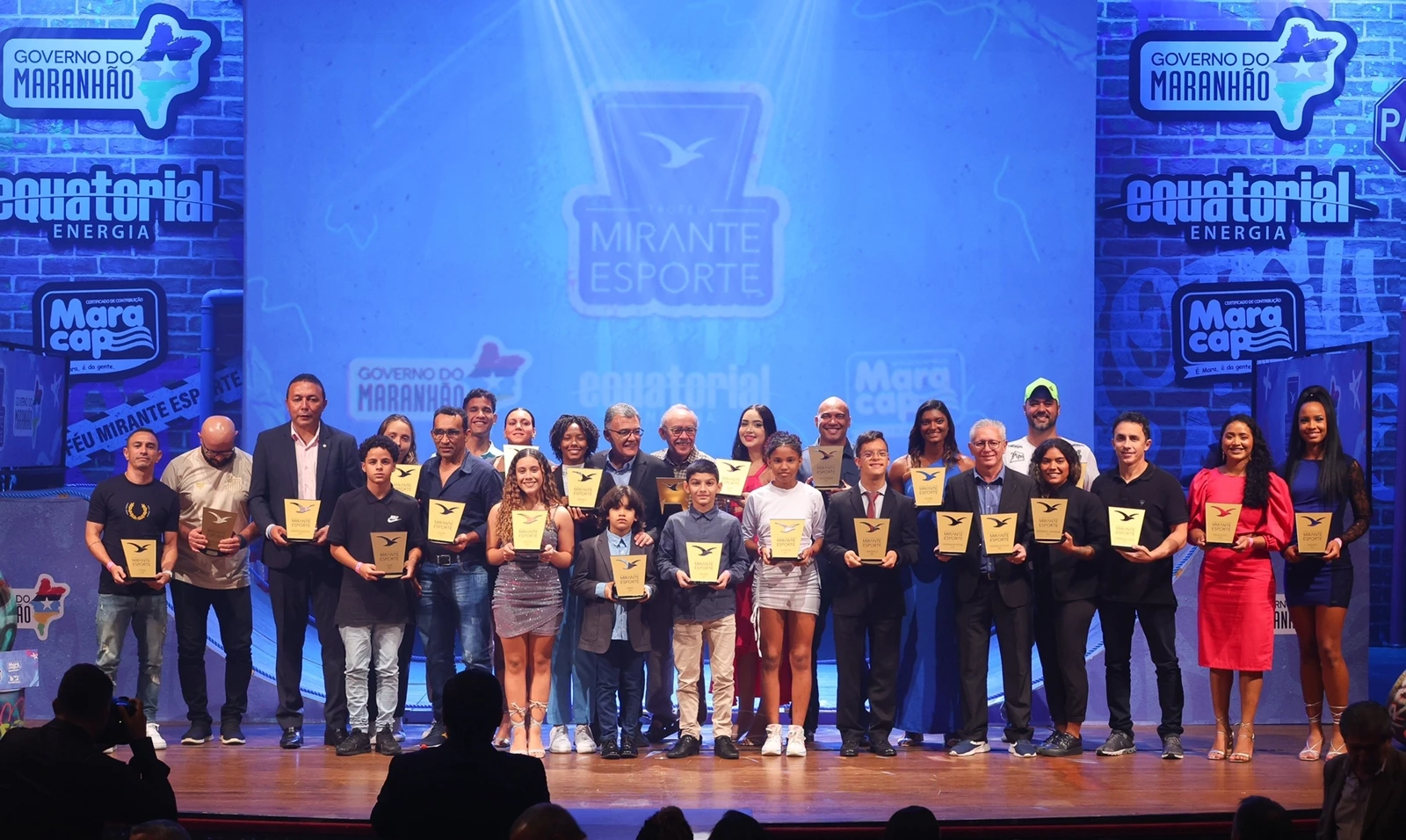 Memorial do Esporte de Caruaru