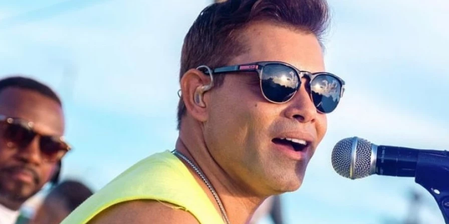 Kiko Chicabana é confirmado para agitar os maranhenses no Carnaval de 2023.
