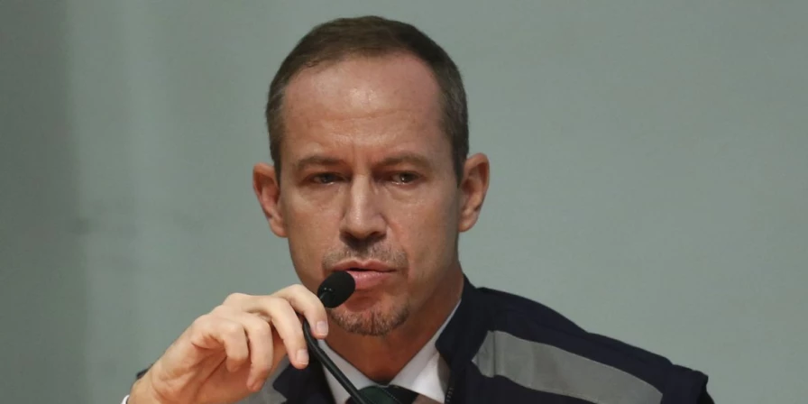 Cappelli entregaria documento hoje ao ministro da Justiça