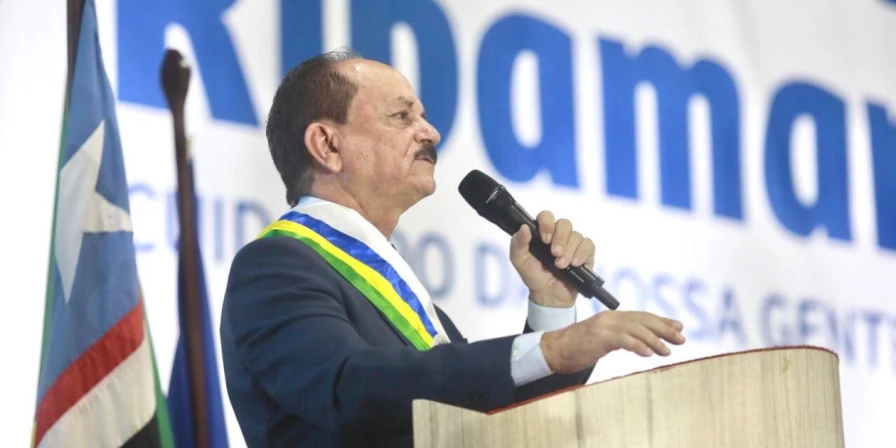 Prefeitura de Ribamar anuncia reajuste para professores e programas educacionais