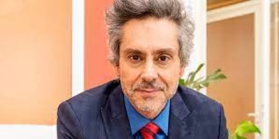 Stenio (Alexandre Garcia)