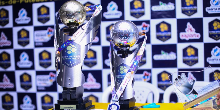 Copa Santa Inês de Futebol Amador contará com a participação de 16 times em 2023.