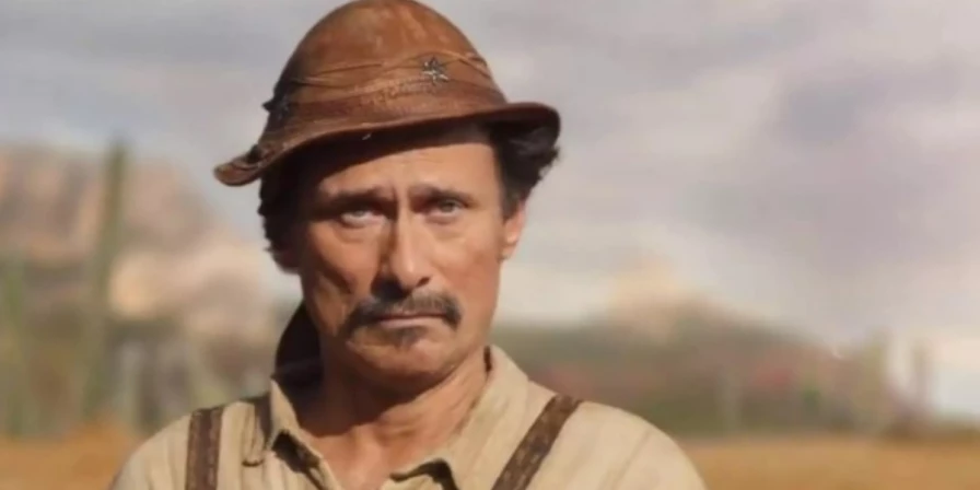 Timbó (Henrique Diaz)