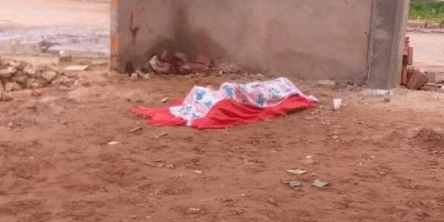 Indígena foi achado morto em Amarante.