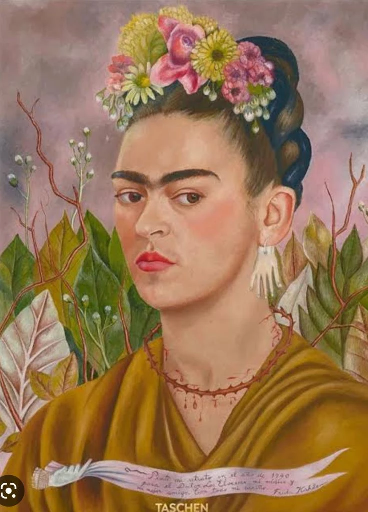 Os trajes usados pela pintora mexicana Frida Kahlo são os mais pesquisadas pelas convidadas que estão se produzindo para o Almoço do PH Revista