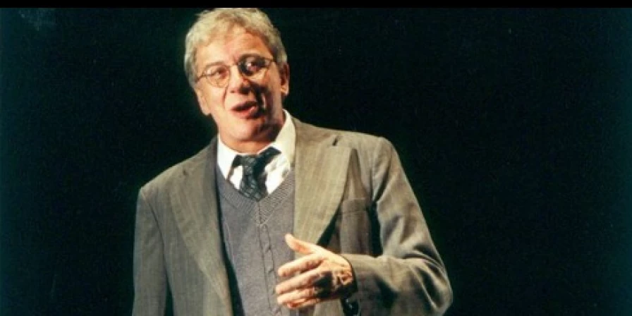 Marco Nanini