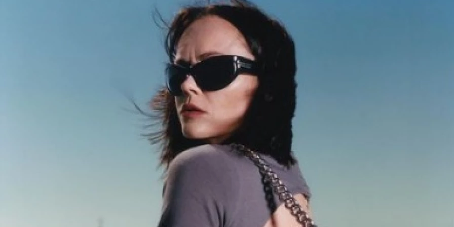 Christina Ricci