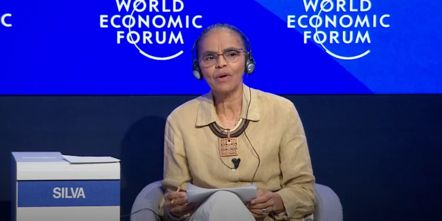 Marina Silva assegurou uso do Fundo da Amazônia para ajudar povos indígenas