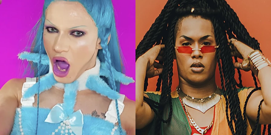 O reality show “Caravana das Drags” ainda não tem data definida para estreia.