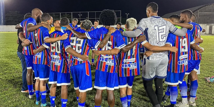 O Maranhão Atlético vai disputar as Copas do Nordeste e do Brasil na próxima temporada.