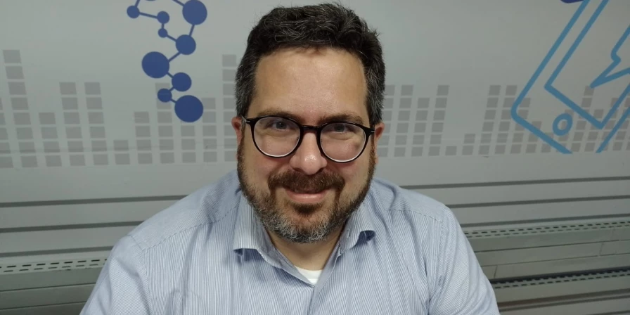 Defensor Público-Geral Gabriel Furtado concedeu entrevista ao programa Abrindo o Verbo da Mirante AM.