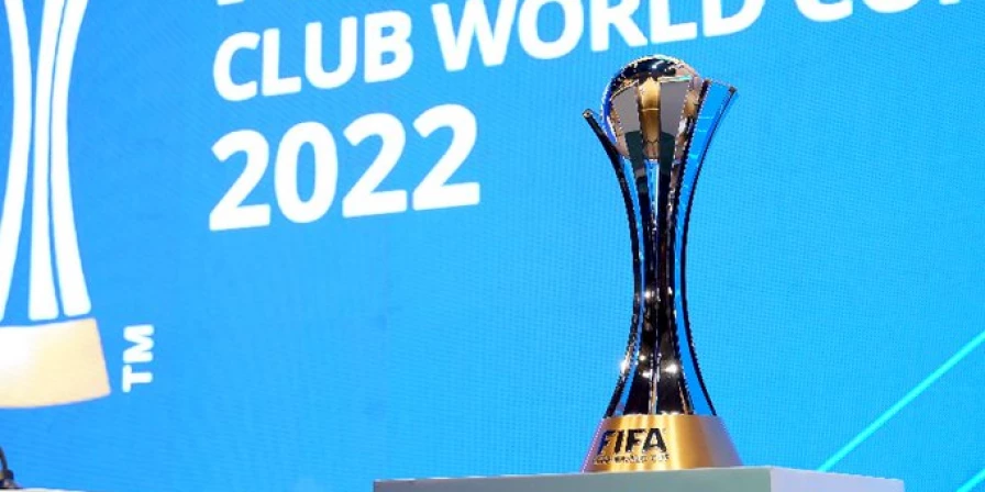 Mundial de clubes terá sete times na disputa