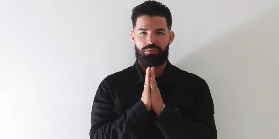 Mc Jotapê acaba de lançar um novo single