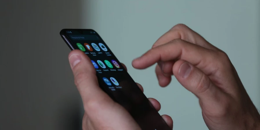 O inquérito policial investiga crimes cometidos por meio do aplicativo Telegram.