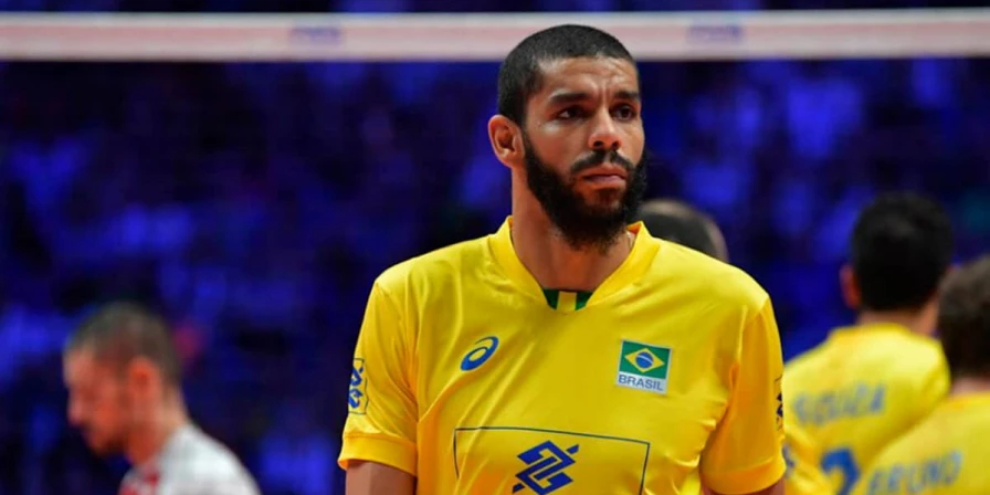 Punição ao jogador pode chegar ao banimento do esporte.
