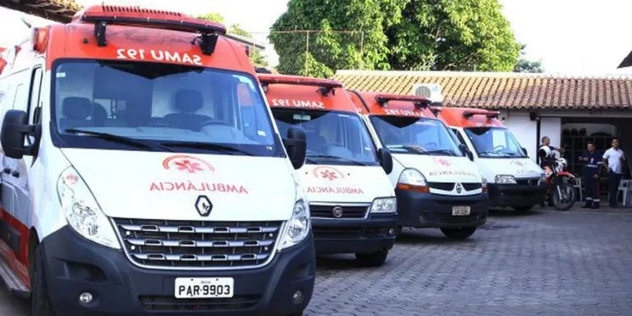 Também está previsto que, no prazo de até 10 dias úteis, os veículos inoperantes sejam reformados.