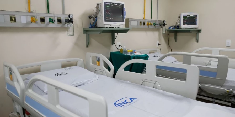 O Instituto Nacional de Câncer (Inca) estima o surgimento de mais de 11 mil casos de leucemia no Brasil por ano.