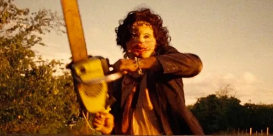 Filme "O Massacre da Serra Elétrica" retornará aos cinemas do Brasil