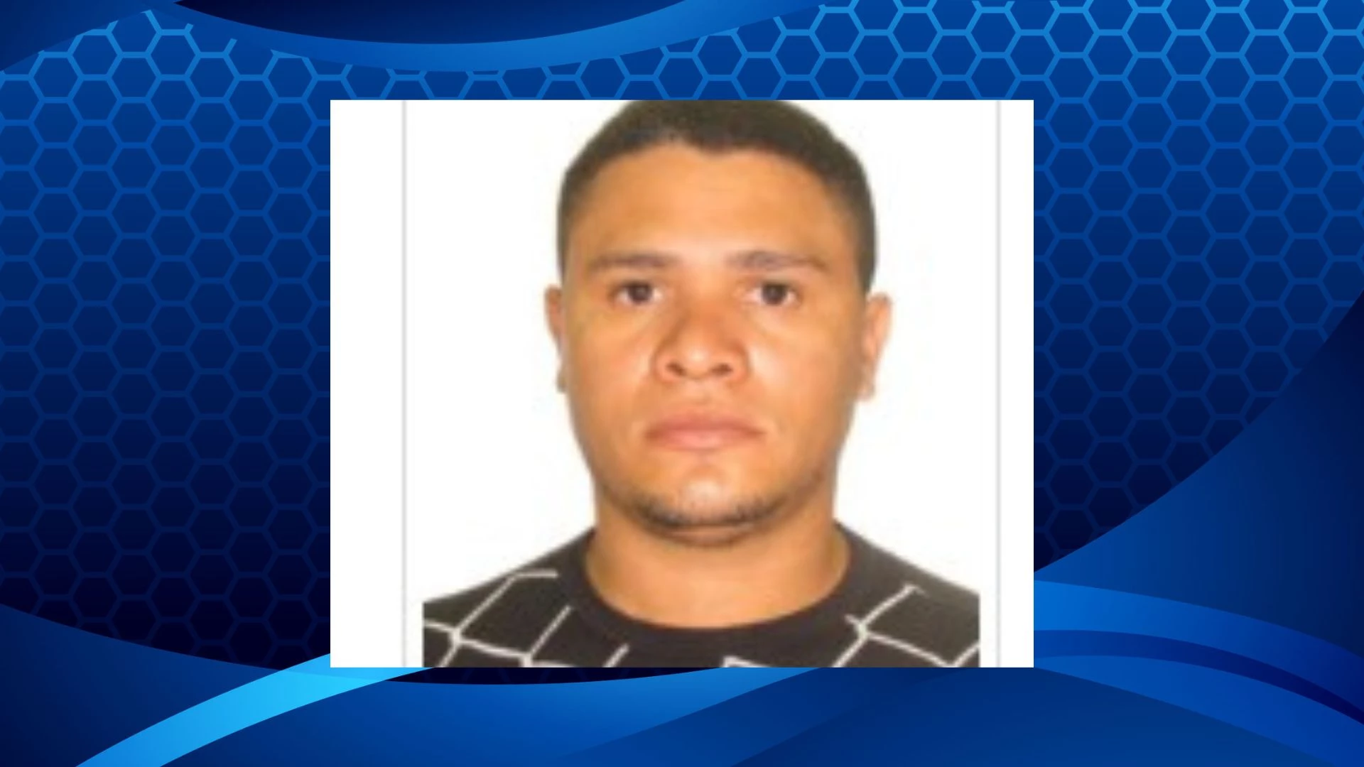 O policial militar Paulo Maiks Mendes foi preso preventivamente nessa sexta-feira (24). (Foto: Reprodução)