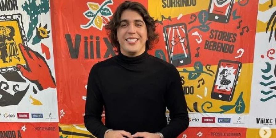 Marcada para o dia 9 de março, a apresentação é aguardada com expectativa pelo cantor