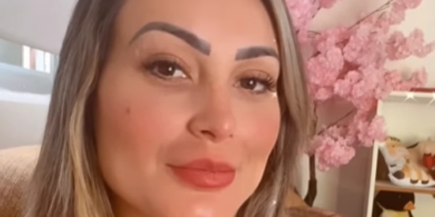 O anuncio sobre o retorno ao concurso que lhe deu fama, foi feito por meio de um post no Instagram.