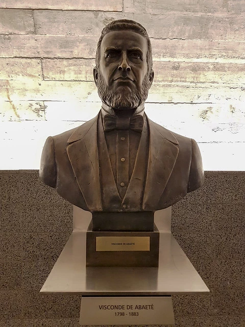Visconde de Abaeté