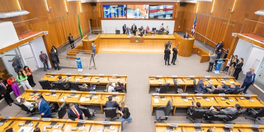 Deputados formalizaram indicações no diário oficial